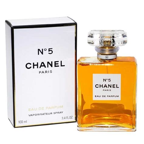 chanel no 5 eau de parfum 100ml debenhams|chanel no 5 100ml boots.